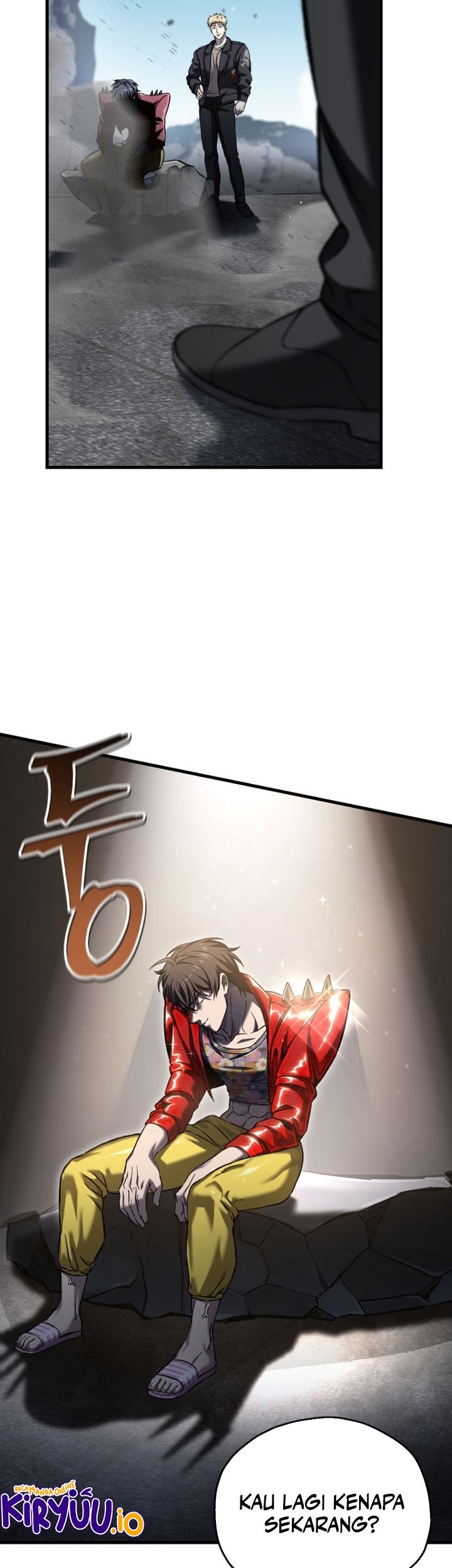 Chapter 60 - halaman 38