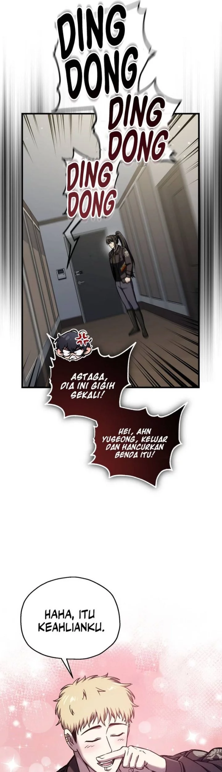 Chapter 64 - halaman 13