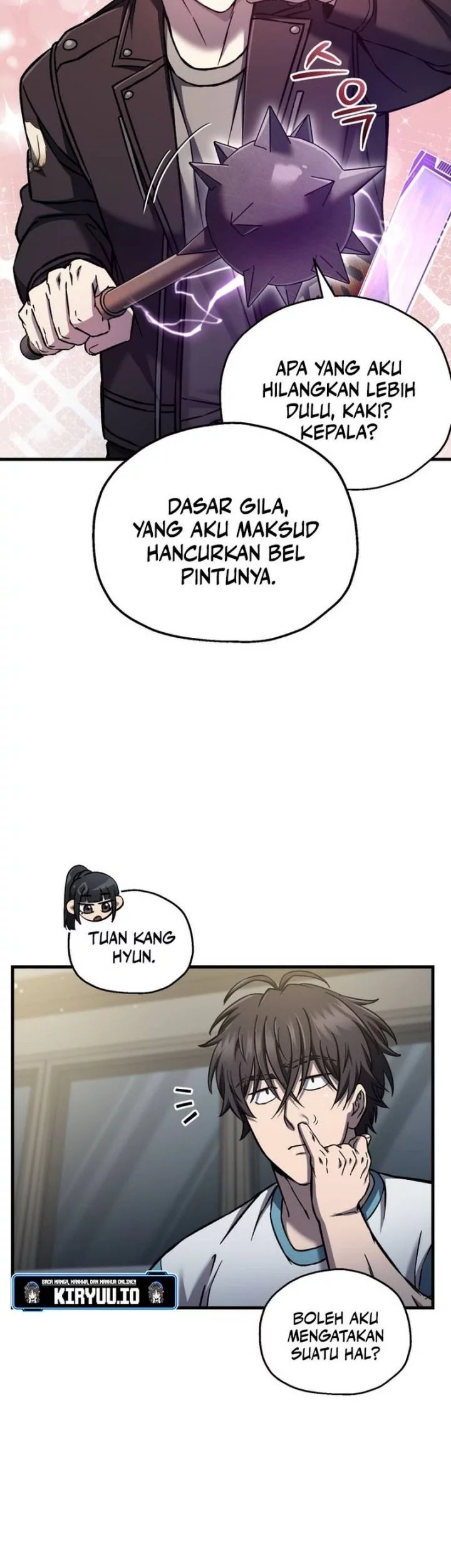 Chapter 64 - halaman 14