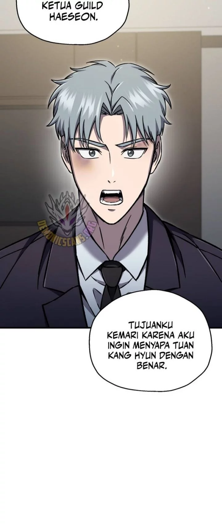 Chapter 64 - halaman 22