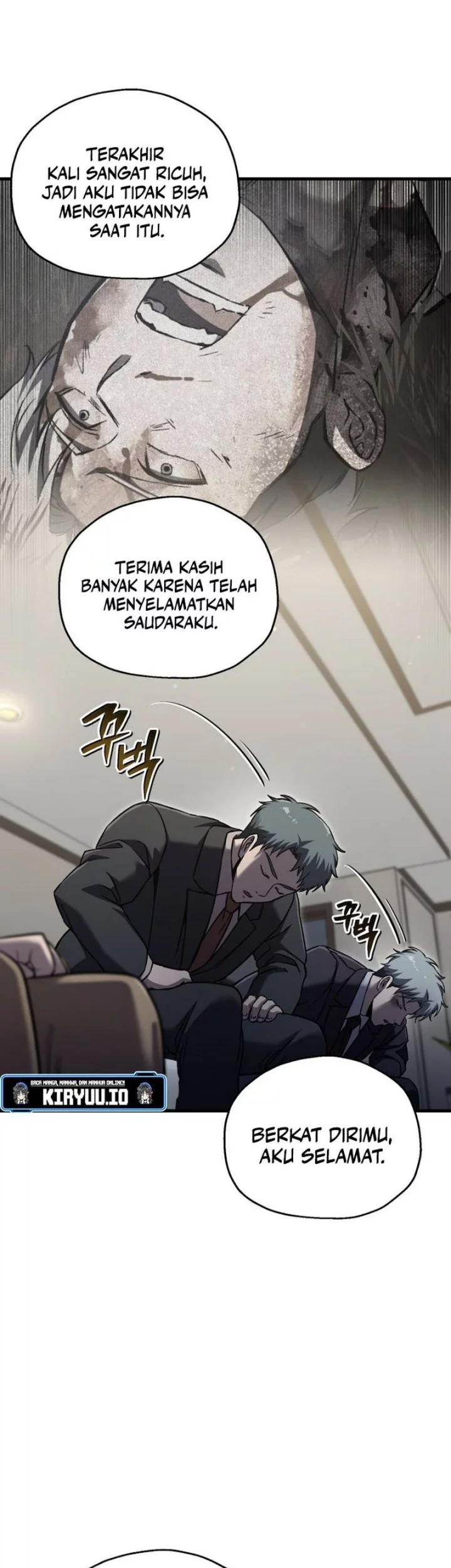 Chapter 64 - halaman 23