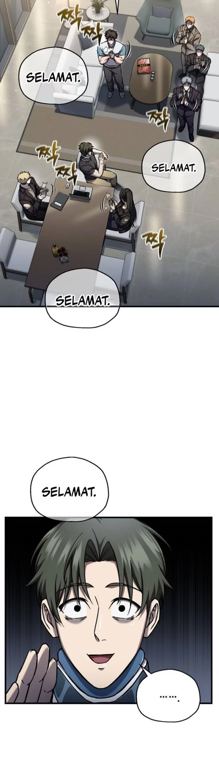Chapter 64 - halaman 36
