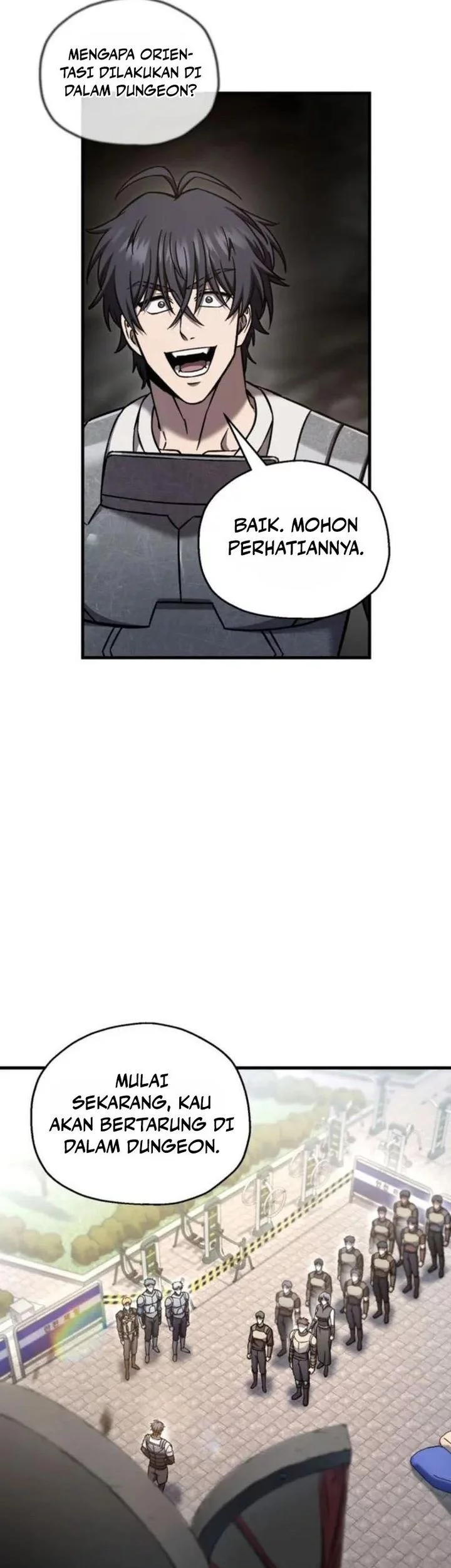 Chapter 65 - halaman 12