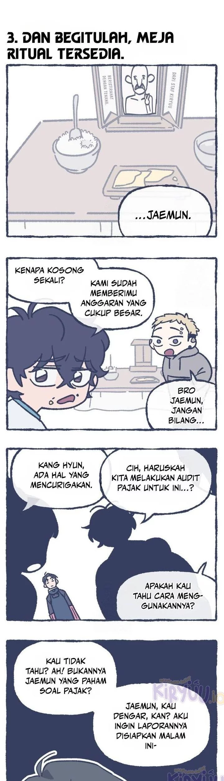 Chapter 66.5 - halaman 6