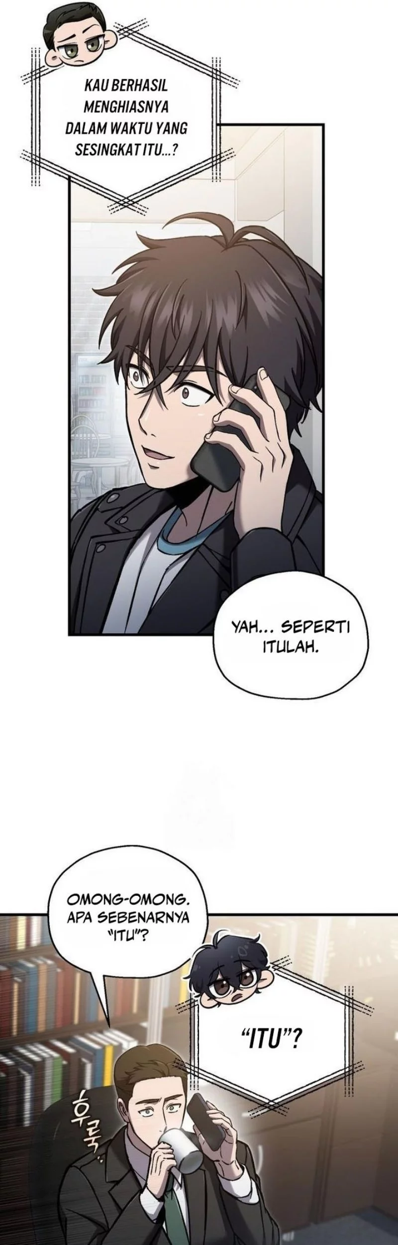 Chapter 67 - halaman 23