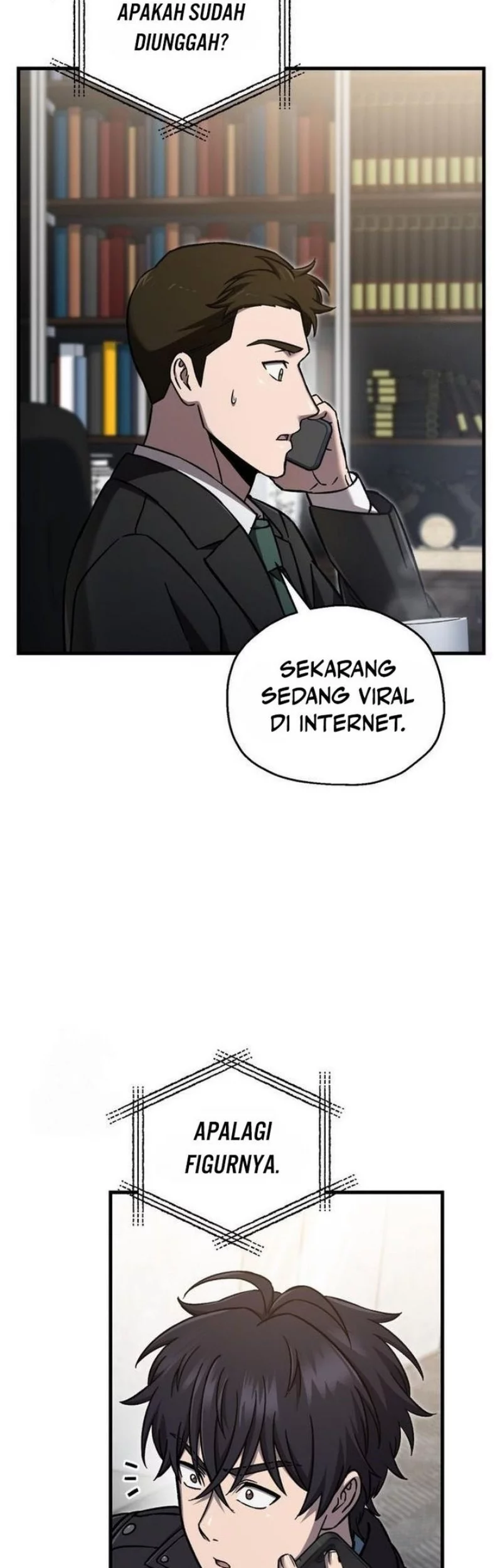 Chapter 67 - halaman 25