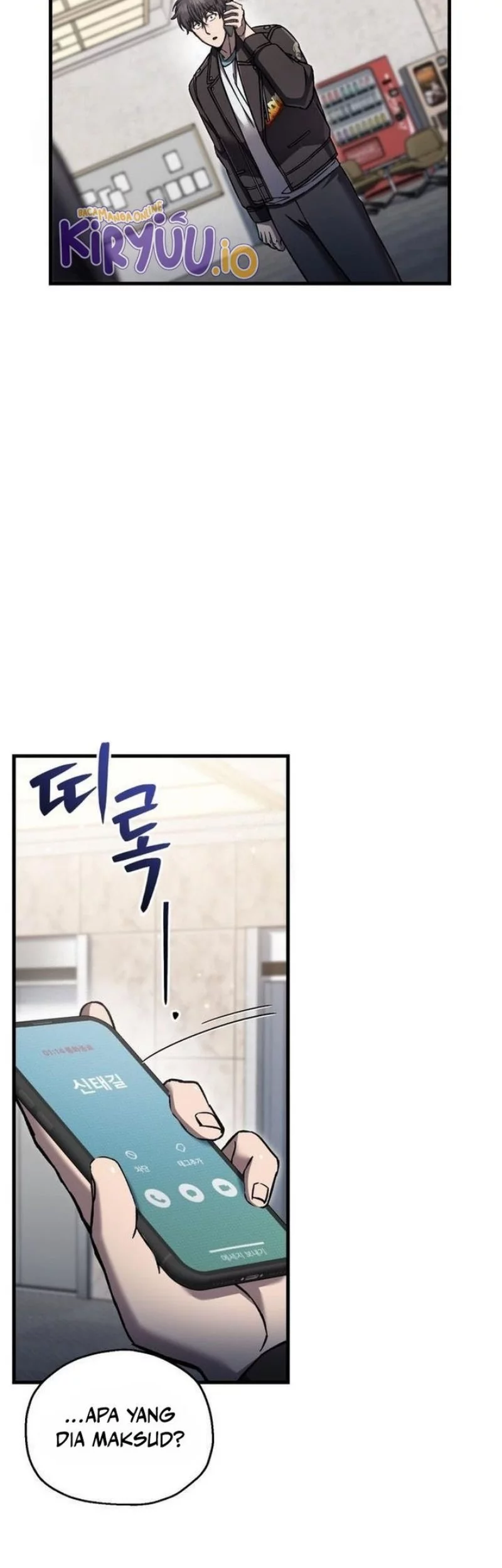 Chapter 67 - halaman 28