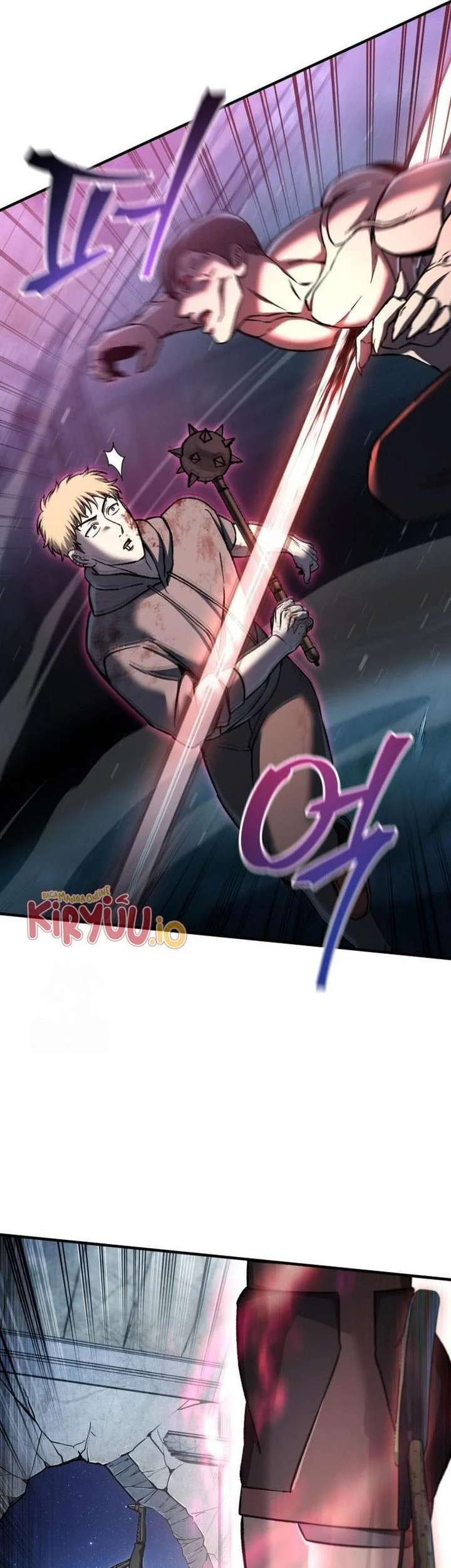 Chapter 69 - halaman 30