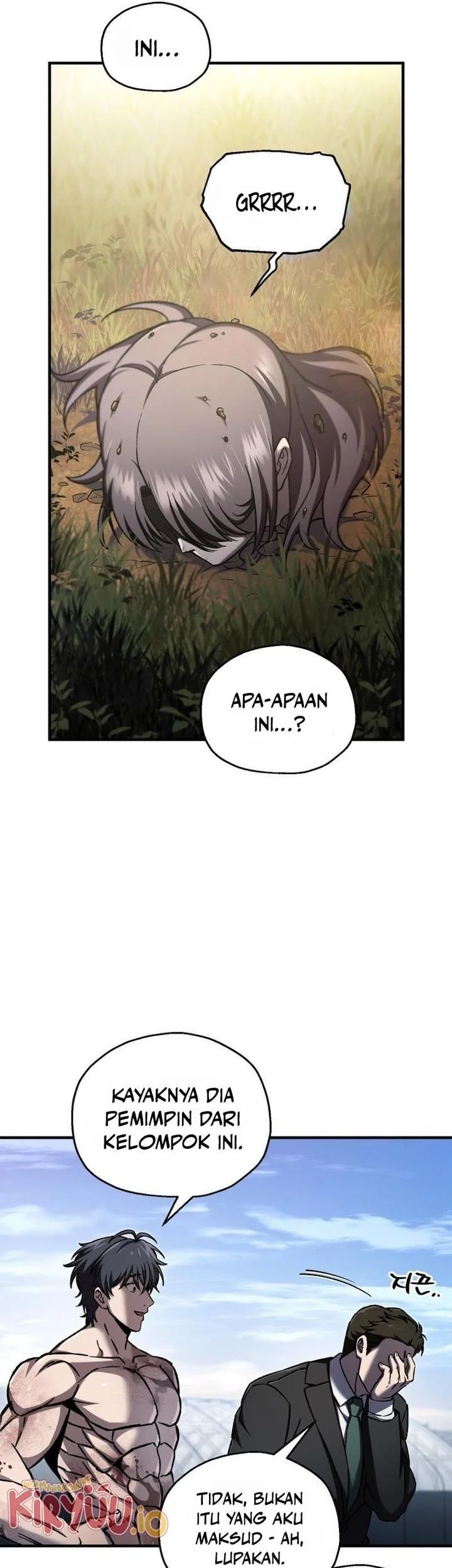 Chapter 69 - halaman 50