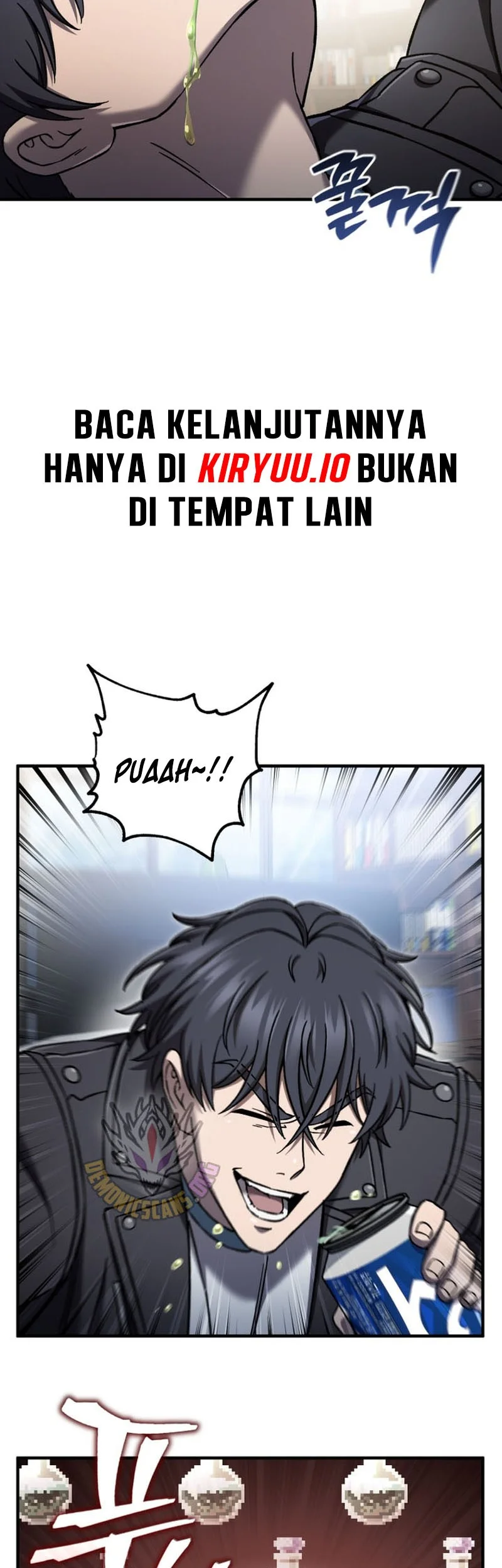 Chapter 70 - halaman 23