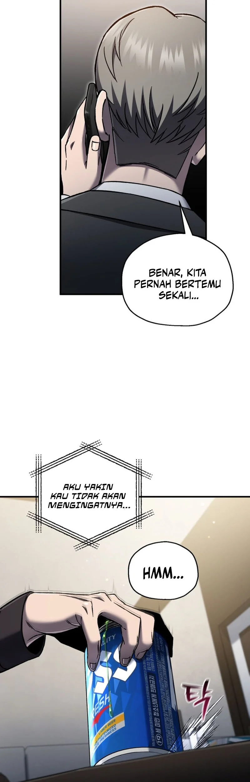 Chapter 70 - halaman 40