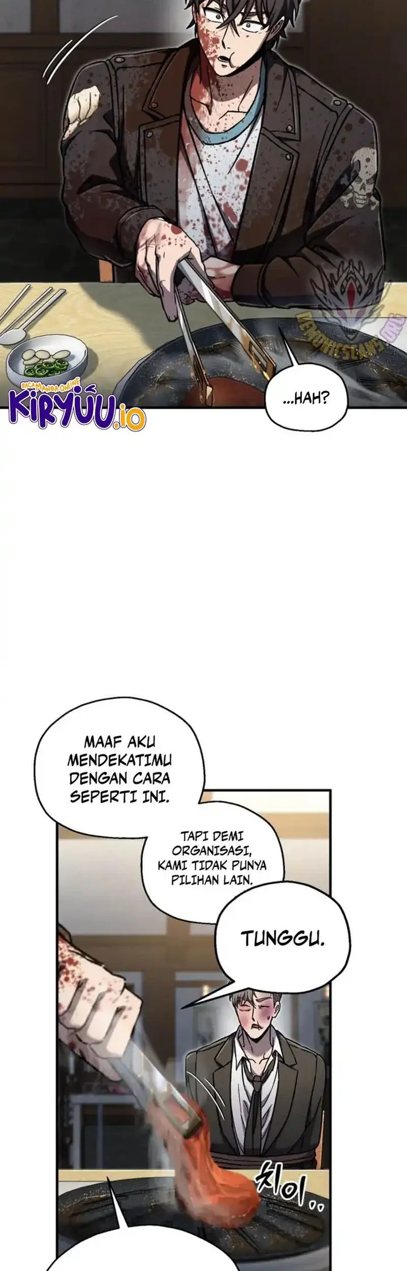 Chapter 71 - halaman 78