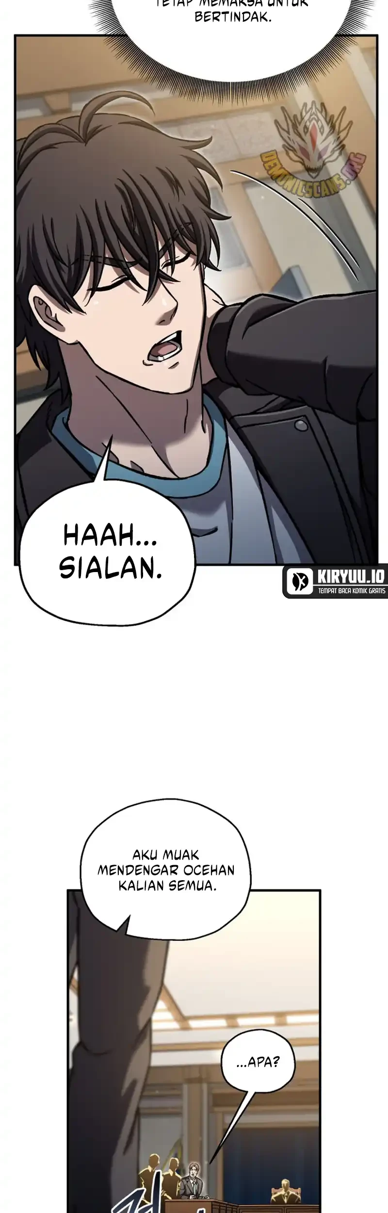 Chapter 72 - halaman 22