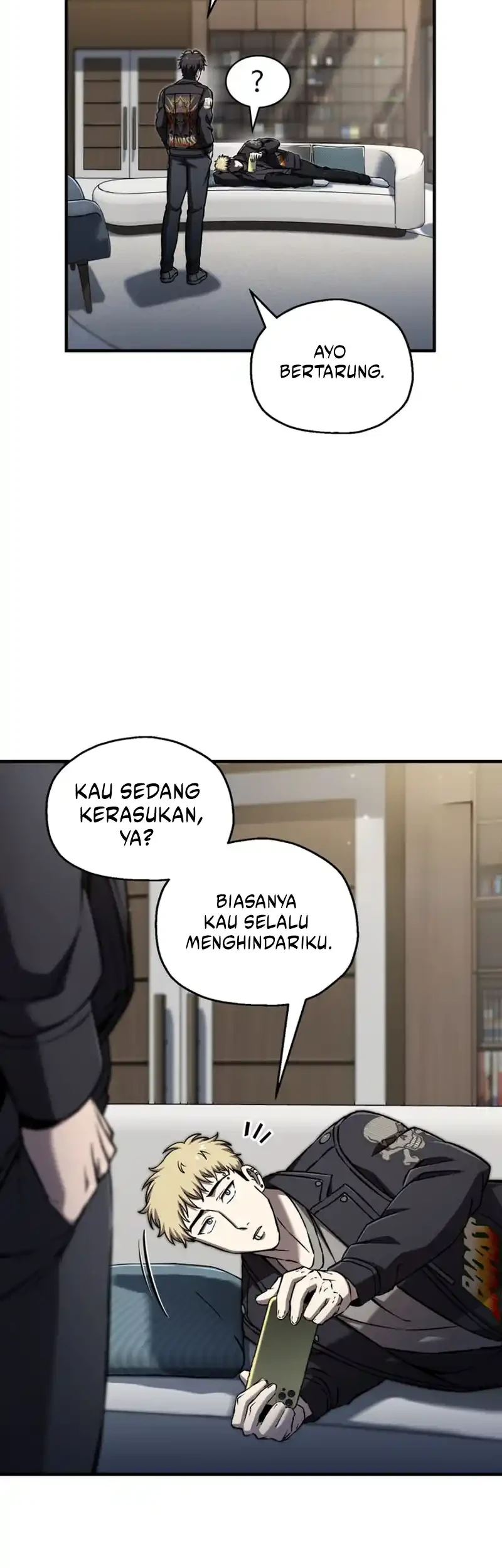 Chapter 72 - halaman 40