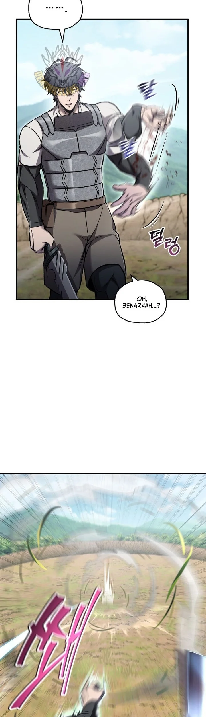 Chapter 73 - halaman 21