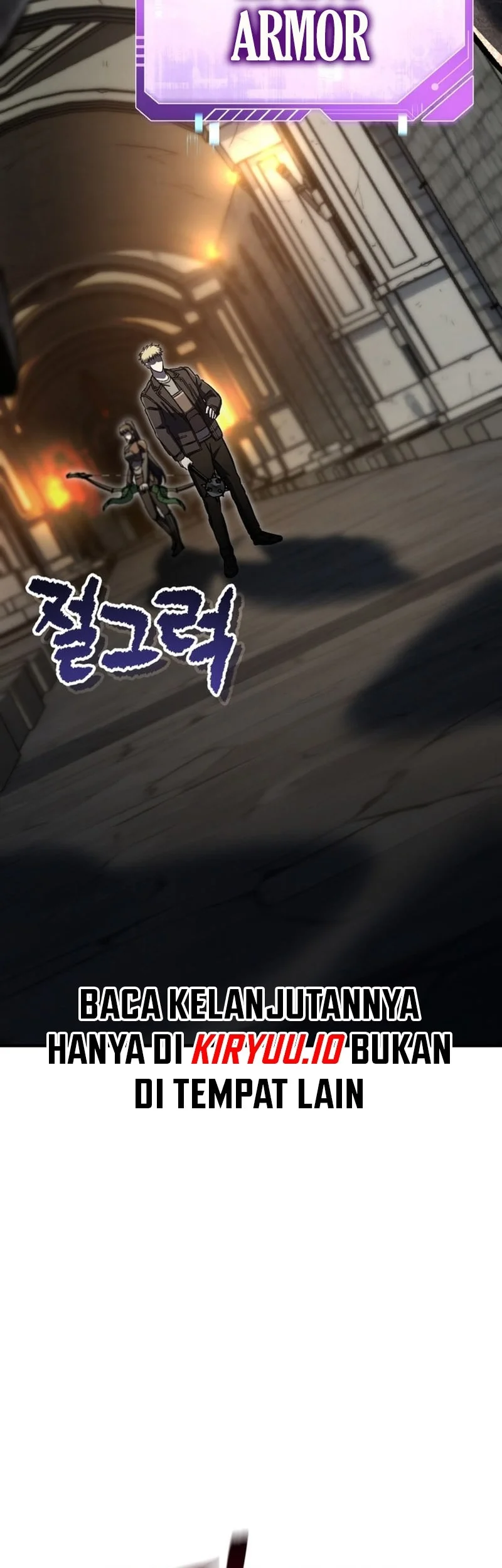 Chapter 74 - halaman 28