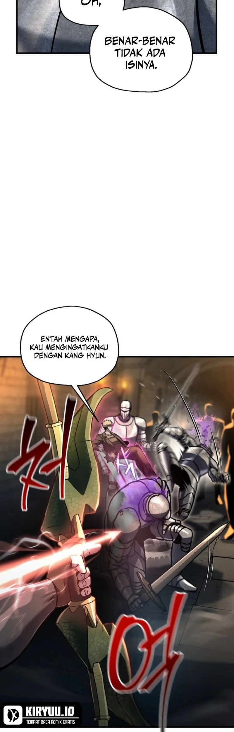 Chapter 74 - halaman 35