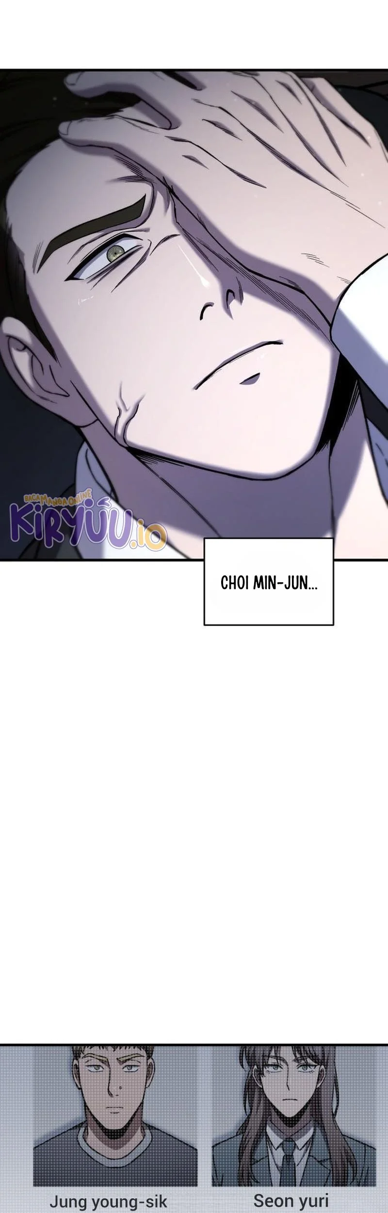 Chapter 75 - halaman 16