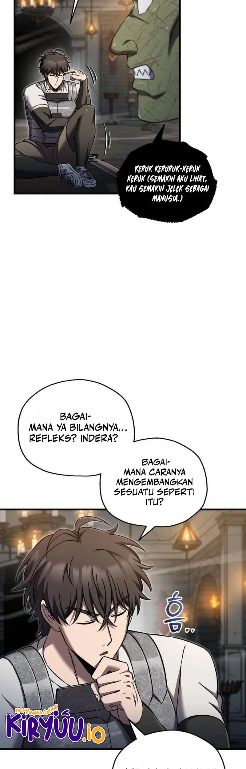 Chapter 75 - halaman 23