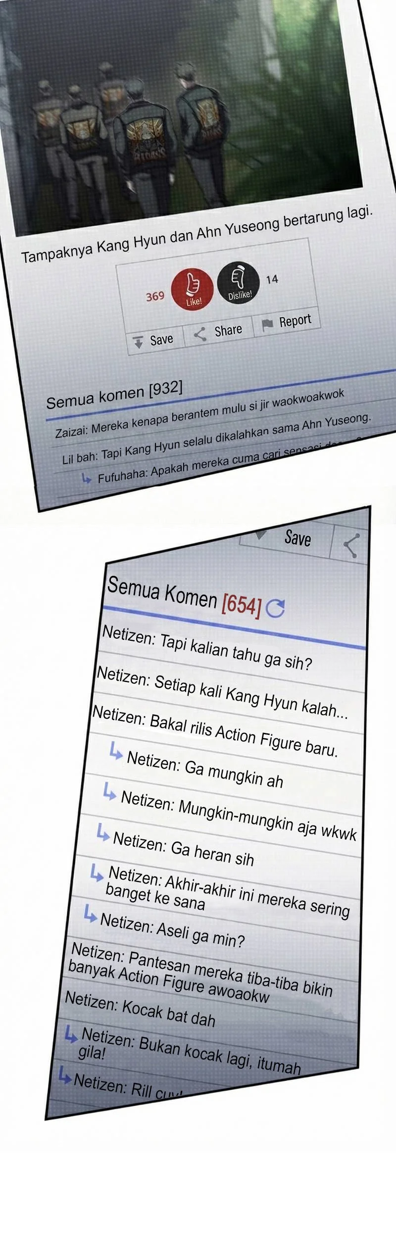 Chapter 76 - halaman 44