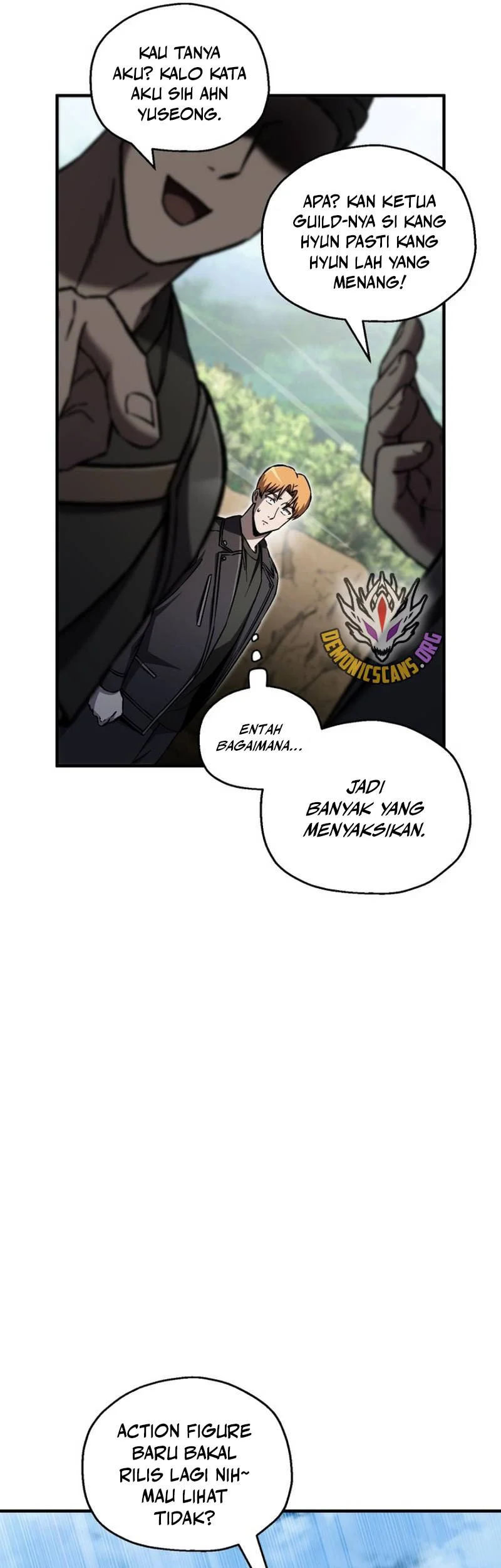 Chapter 76 - halaman 47