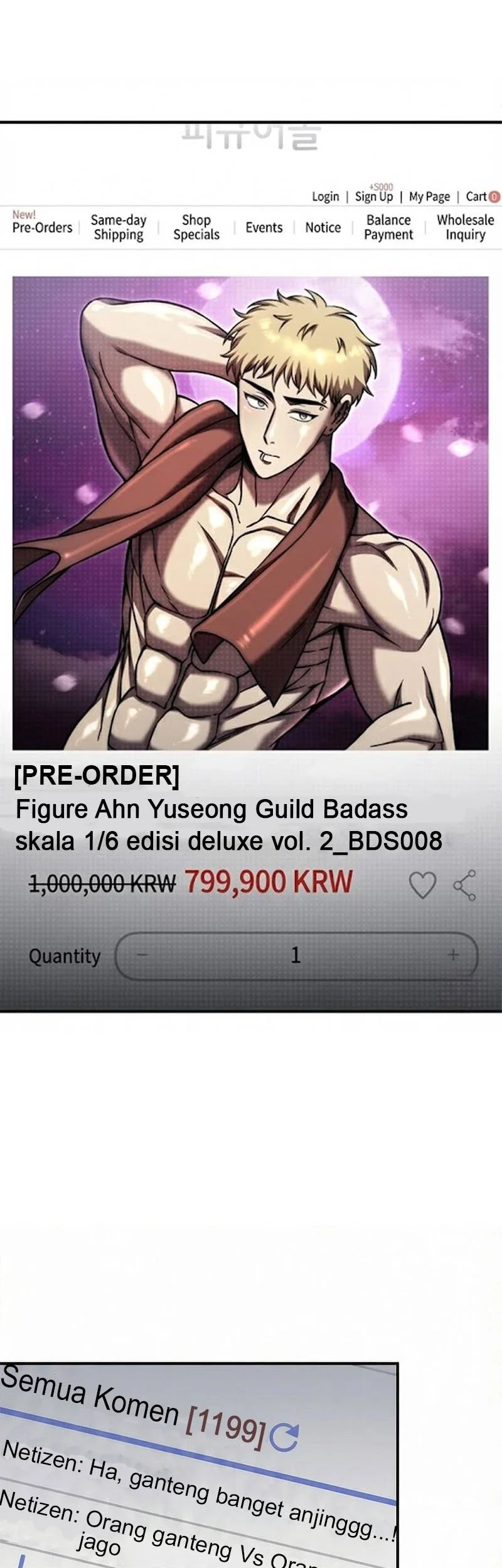 Chapter 76 - halaman 67