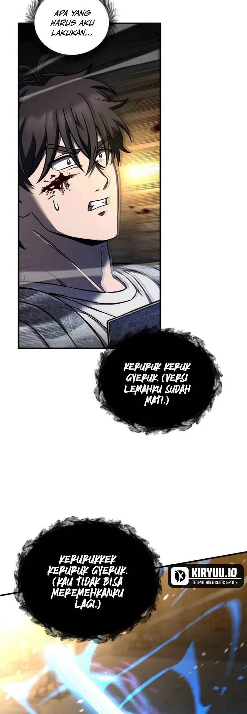 Chapter 76 - halaman 28