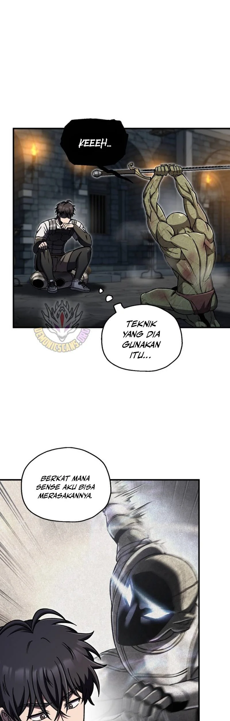 Chapter 76 - halaman 35