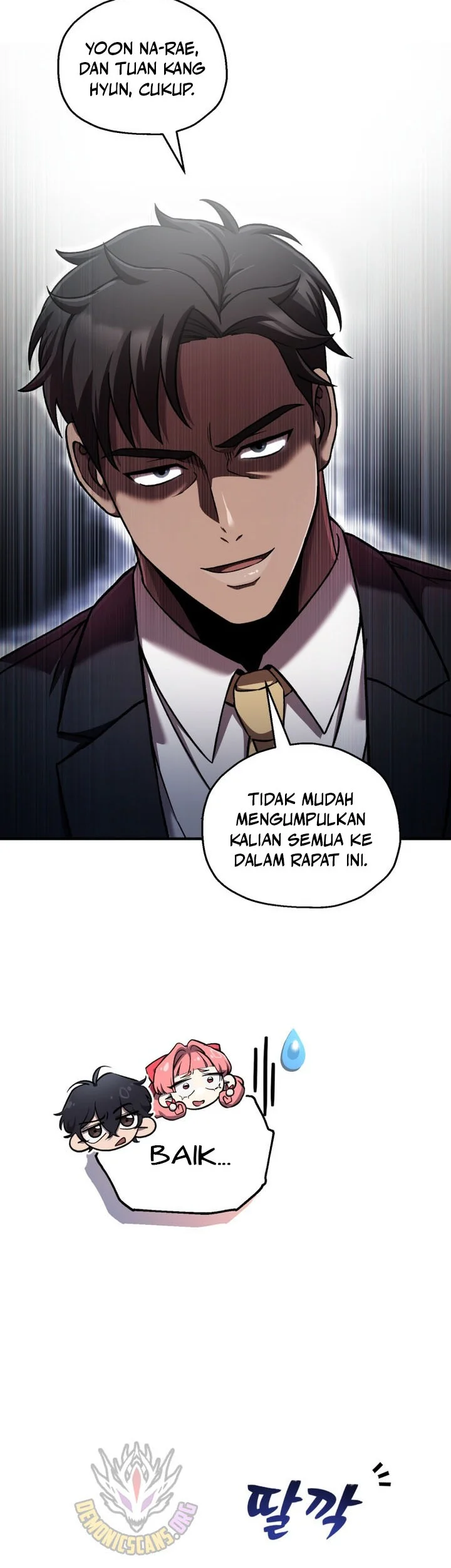 Chapter 77 - halaman 36