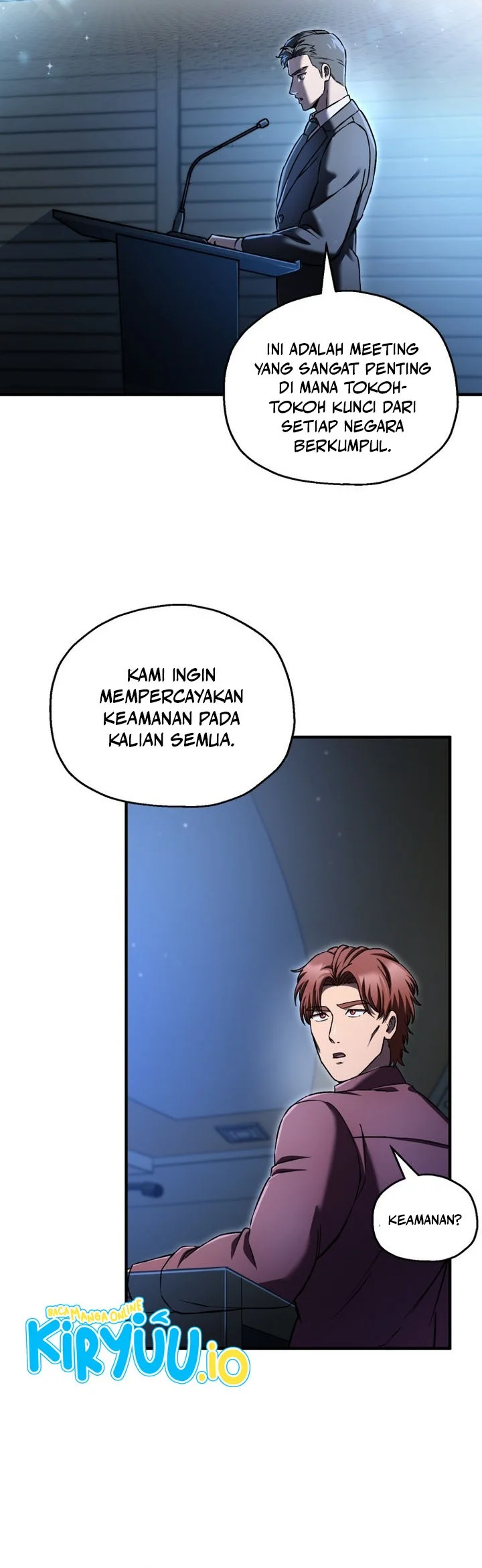 Chapter 77 - halaman 38