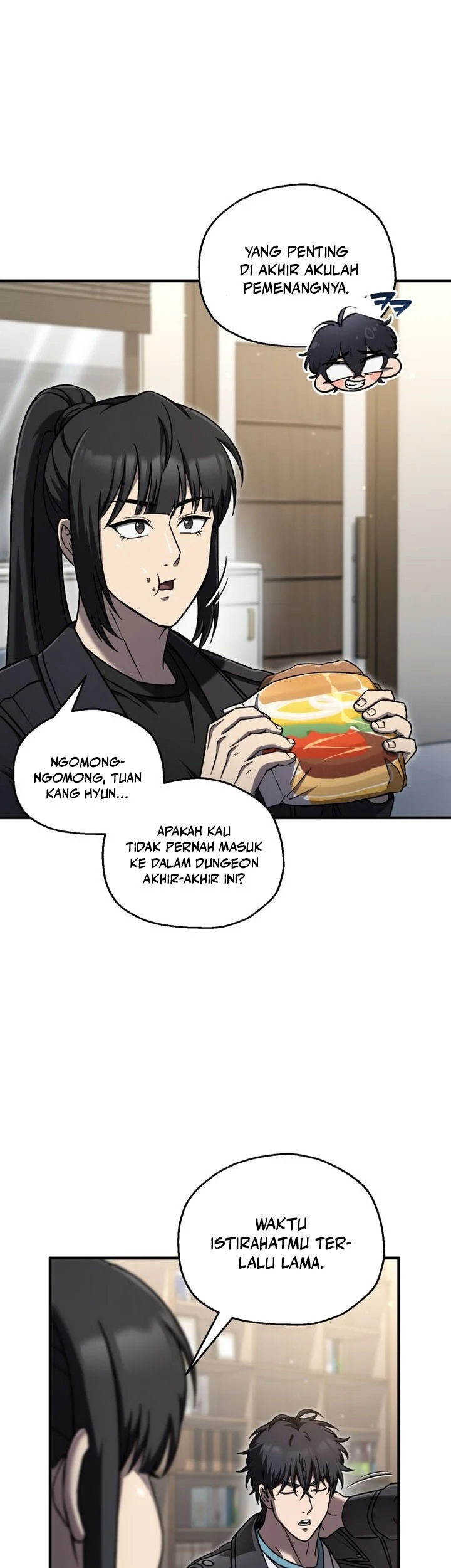 Chapter 77 - halaman 5