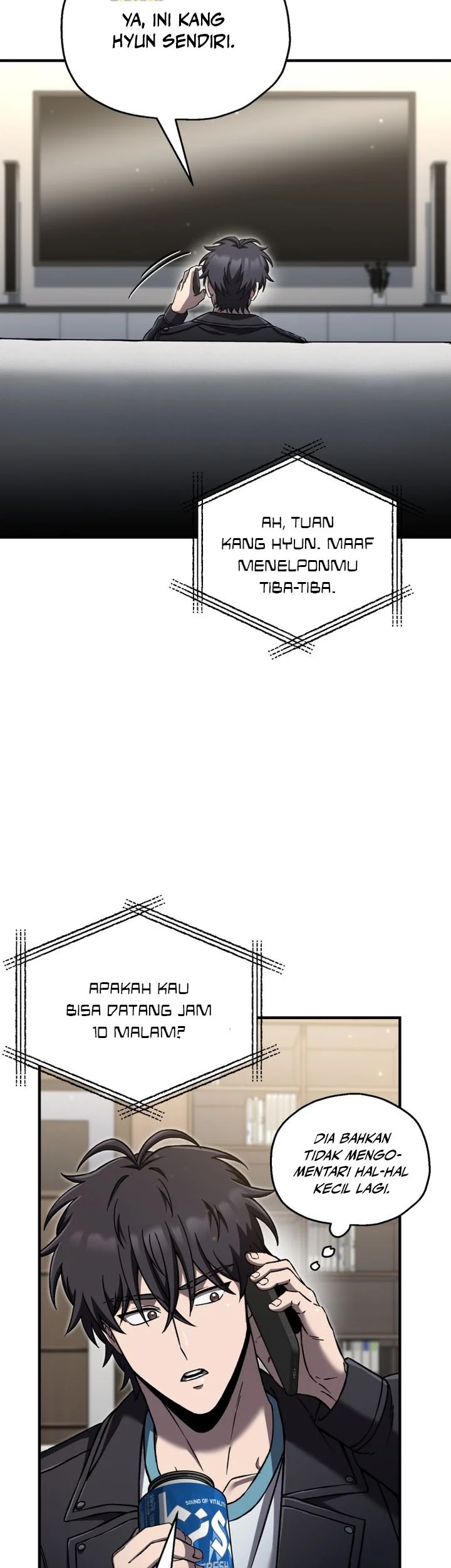 Chapter 77 - halaman 9