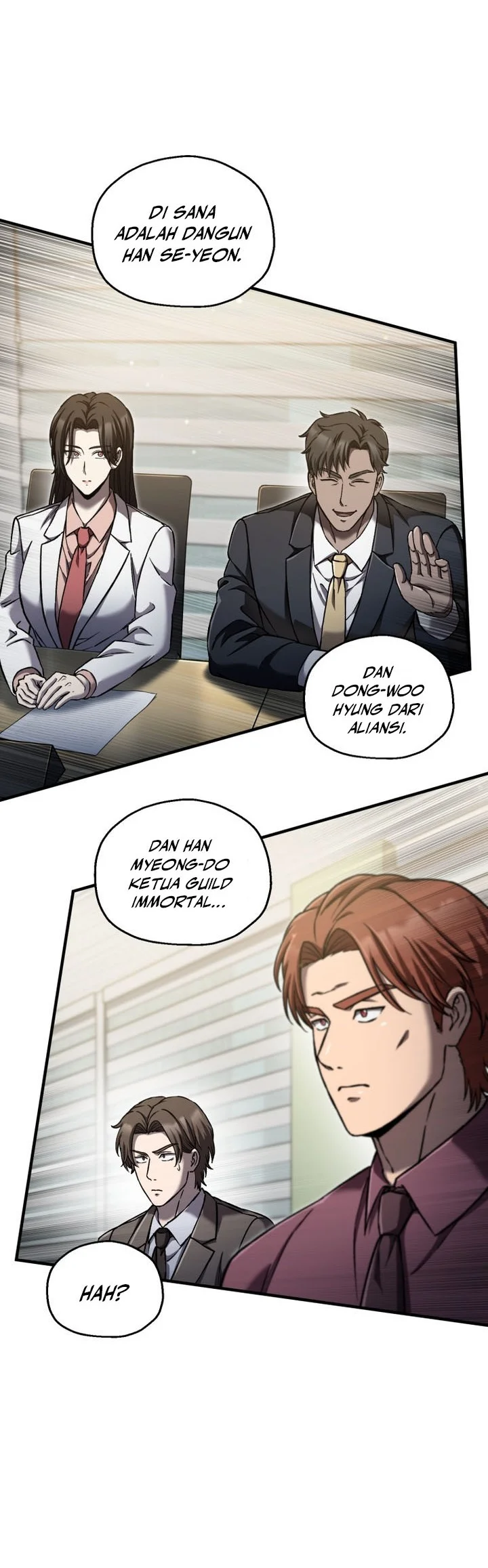 Chapter 77 - halaman 18
