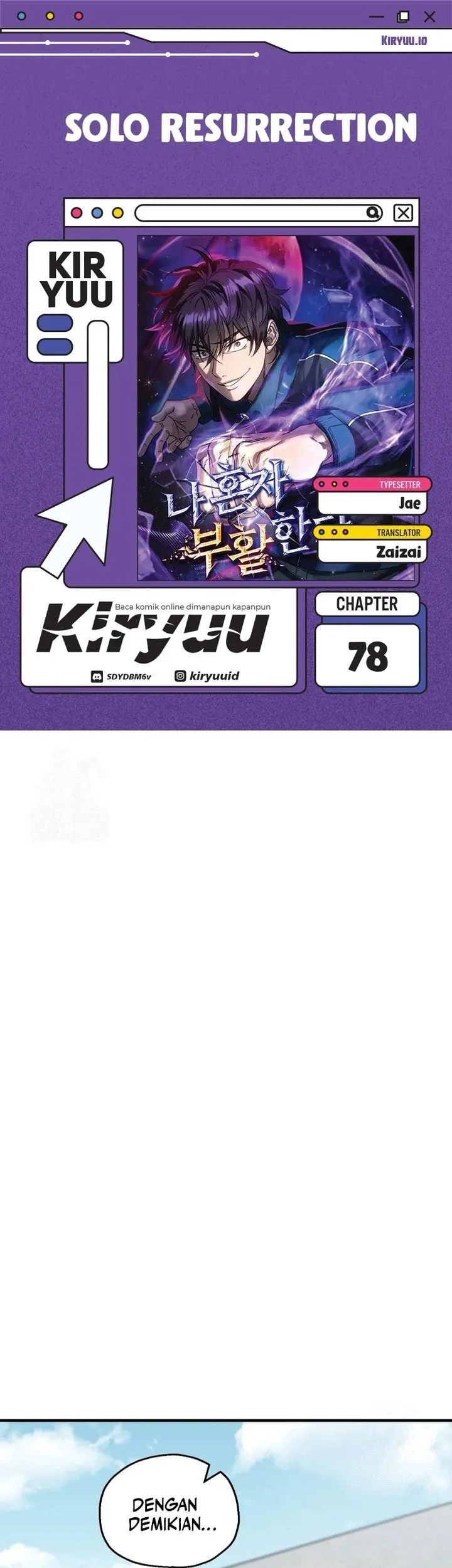 Chapter 78 - halaman 2