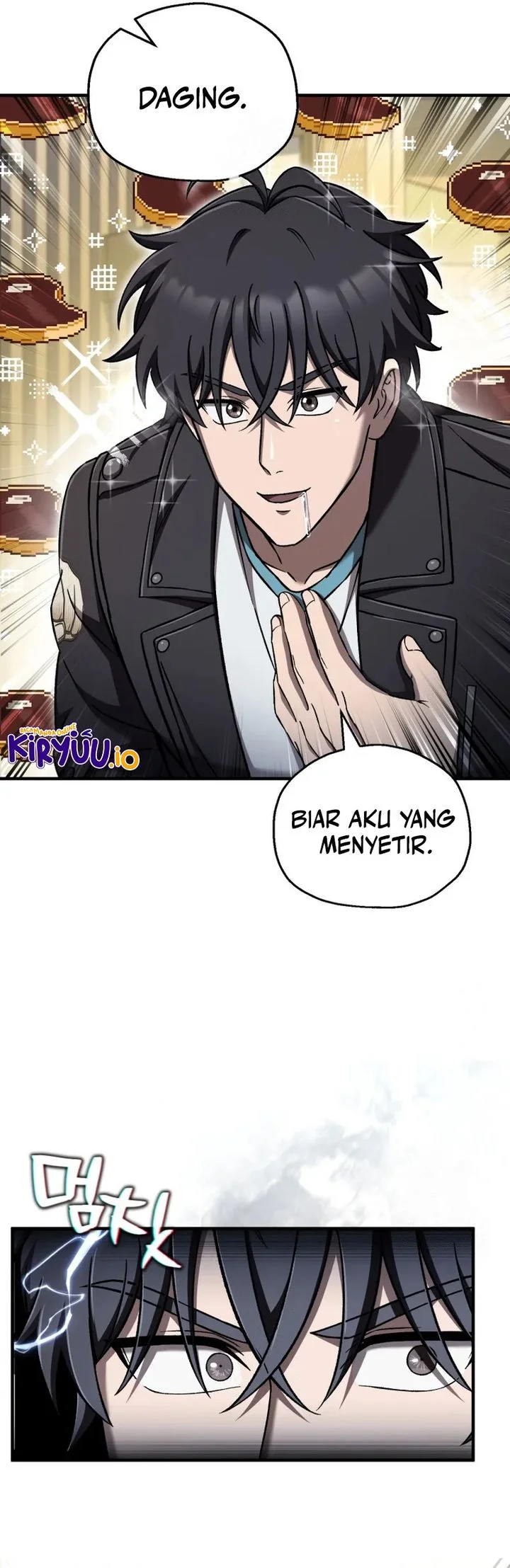 Chapter 78 - halaman 8