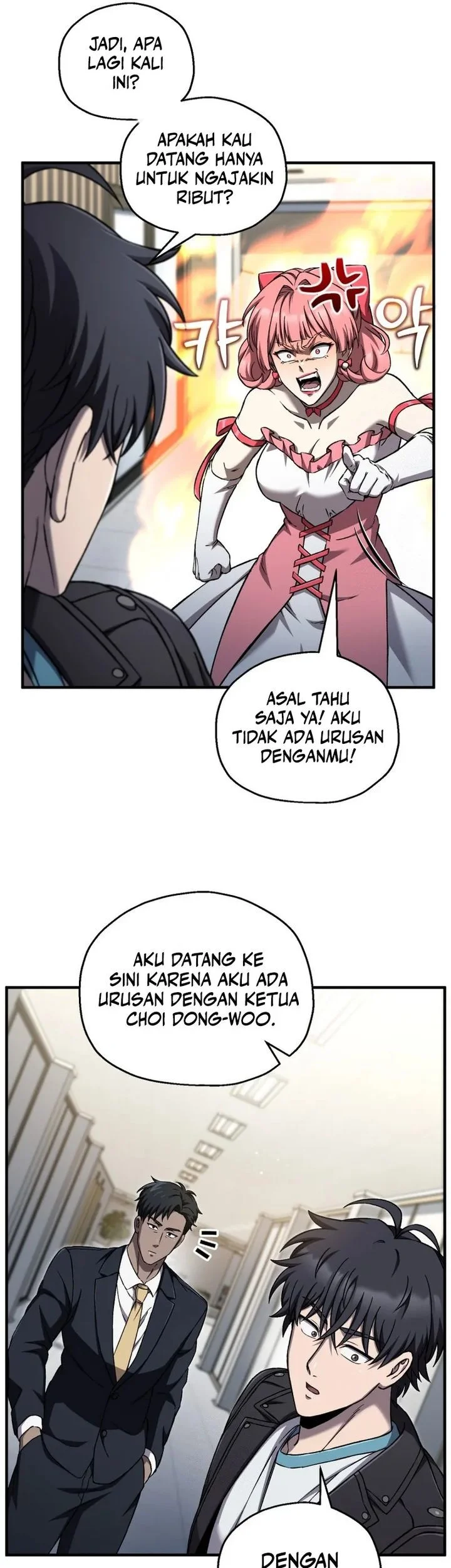 Chapter 78 - halaman 15