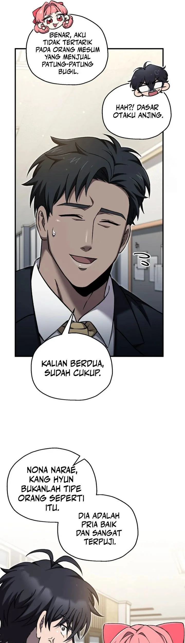 Chapter 78 - halaman 17