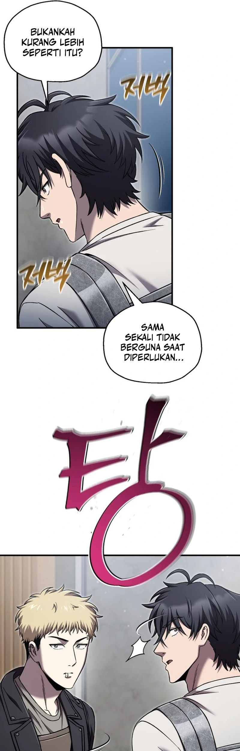 Chapter 79 - halaman 14