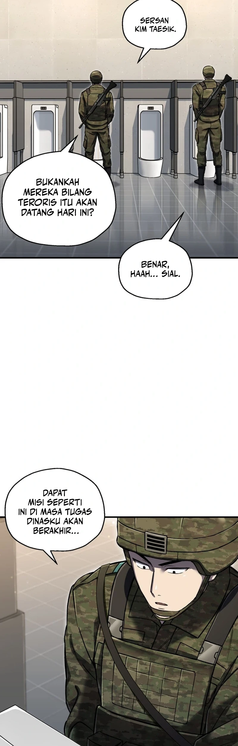 Chapter 79 - halaman 19