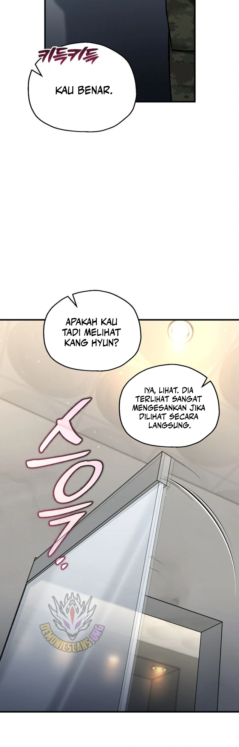 Chapter 79 - halaman 21