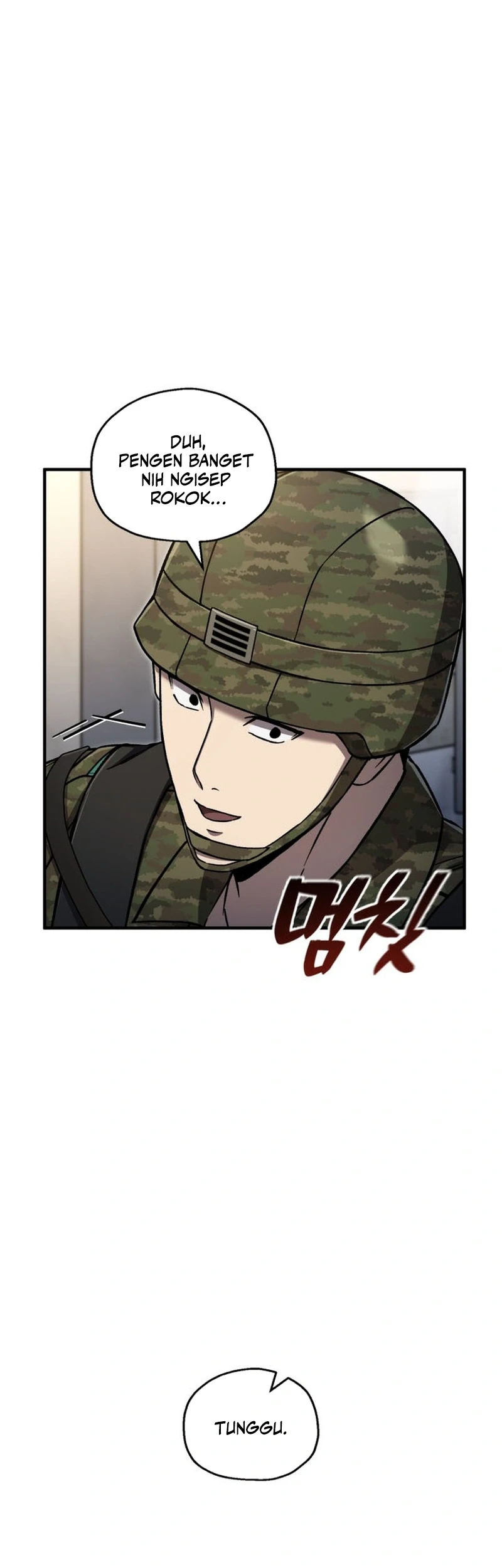 Chapter 79 - halaman 22