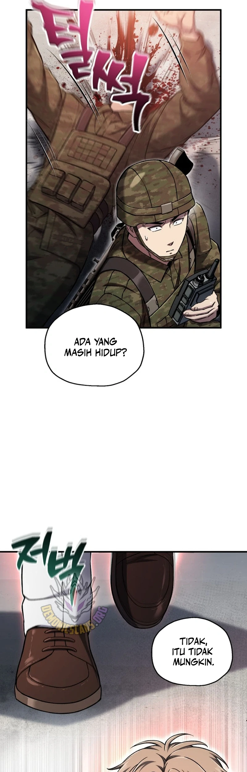 Chapter 79 - halaman 34