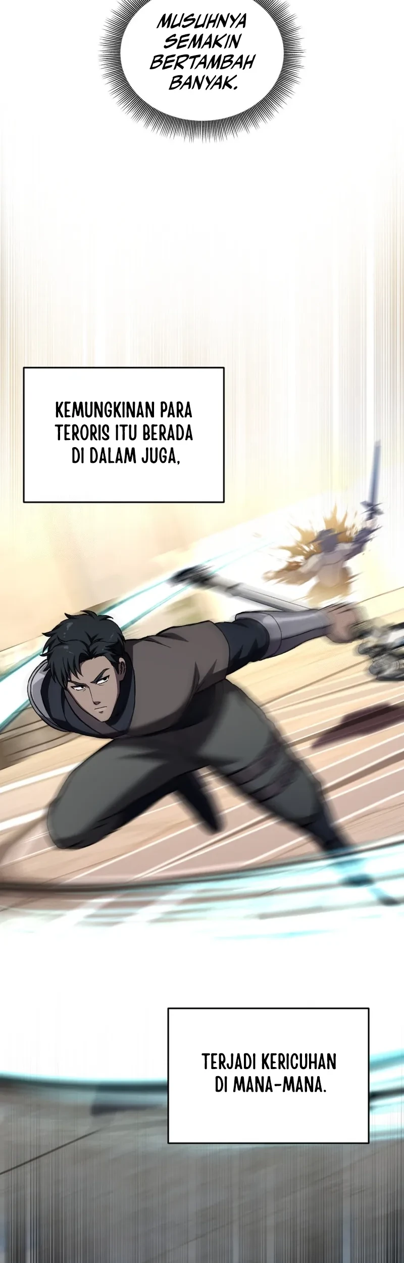Chapter 80 - halaman 15