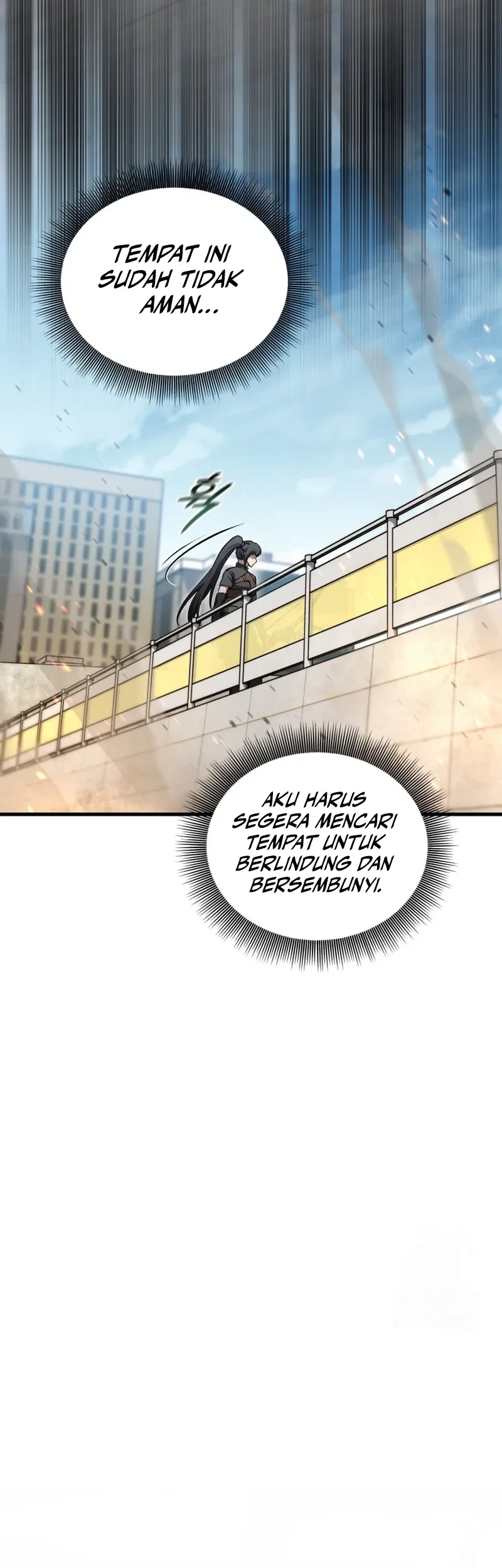 Chapter 80 - halaman 16