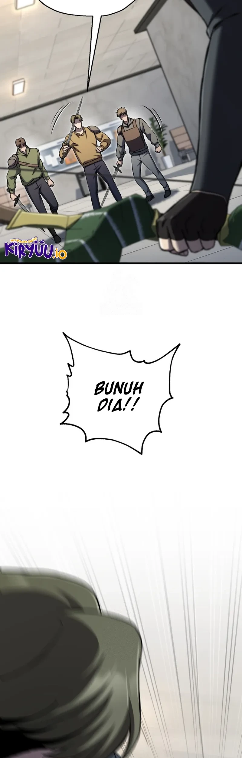 Chapter 80 - halaman 20