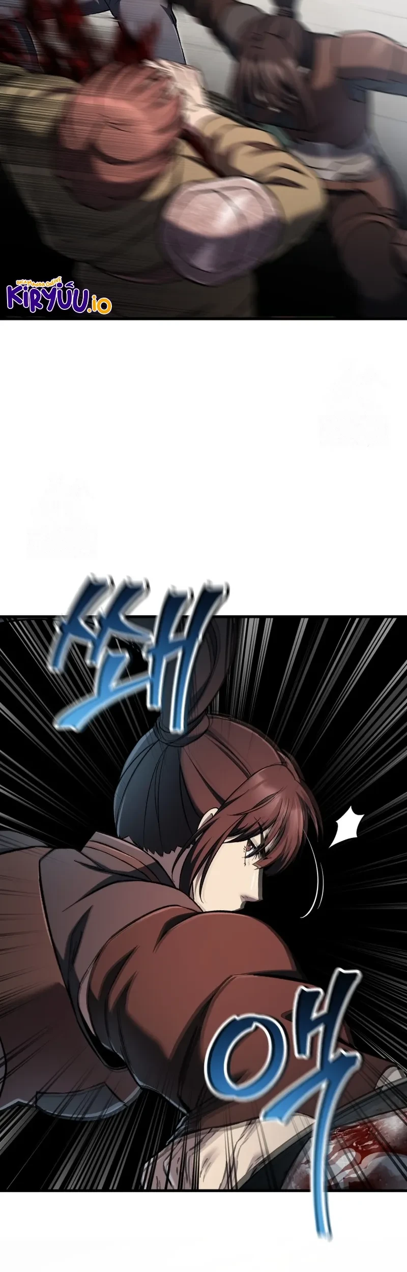 Chapter 80 - halaman 36