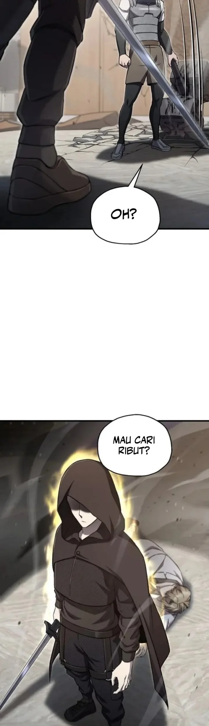 Chapter 82 - halaman 35