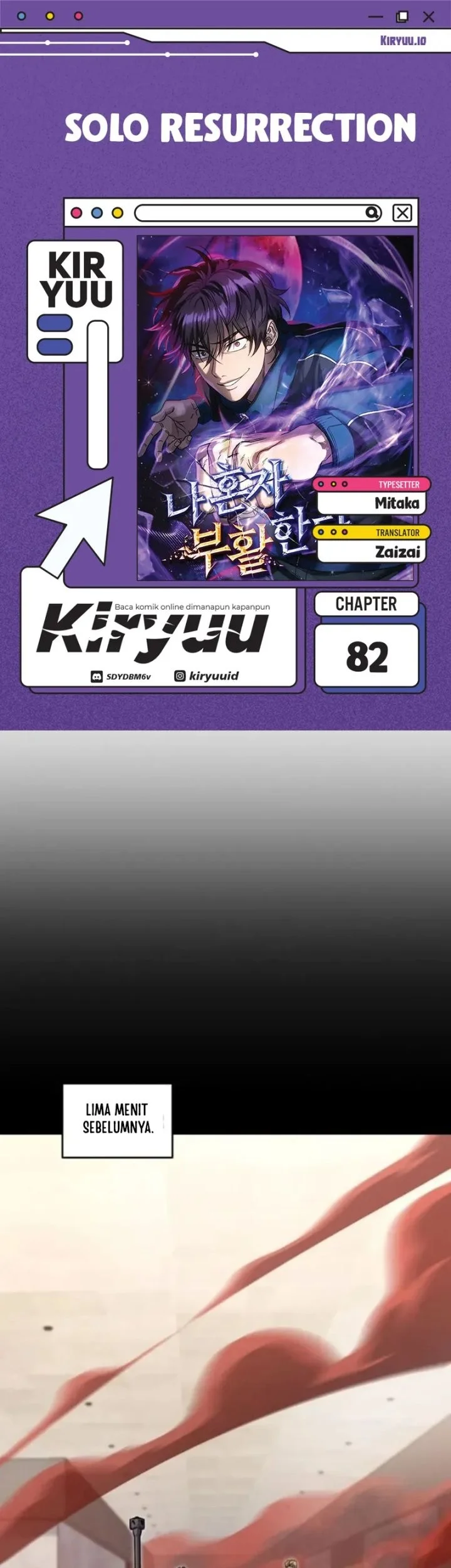 Chapter 82 - halaman 2
