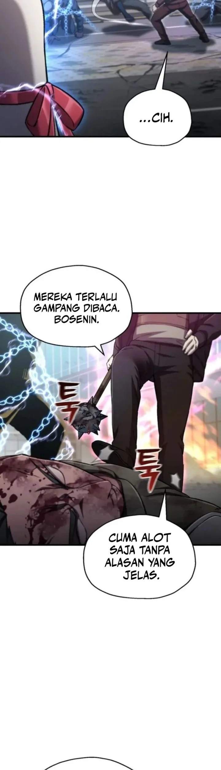 Chapter 82 - halaman 18