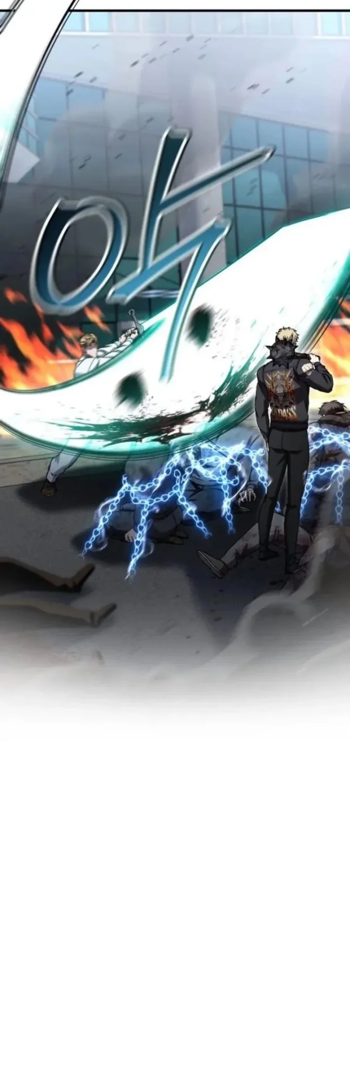 Chapter 82 - halaman 22